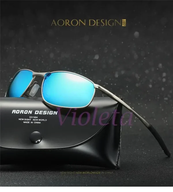 New Sunglasses Polarized Men Driving night-vision Glasses Dusk Gafas Vissen Atacado Bisiklet Bmx Lunette Velo Cyclisme Cascos - Image 31