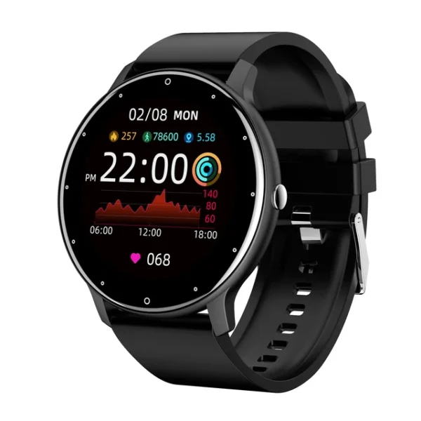 NEW Men Smart Watch Bluetooth Call Digital Fitness Tracker IP68 Waterproof Sports Smartwatch for Women Xiaomi Huawei Phones 2024 - Image 7