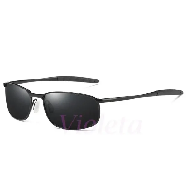 New Sunglasses Polarized Men Driving night-vision Glasses Dusk Gafas Vissen Atacado Bisiklet Bmx Lunette Velo Cyclisme Cascos - Image 34